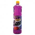 Desinfetante Bactericida Lavanda / Sanol 500ml